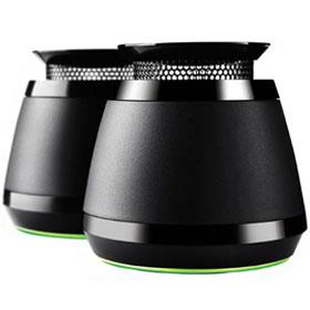 Razer Ferox Portable Bluetooth Speakers